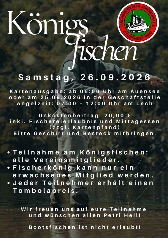 koenigsfischen