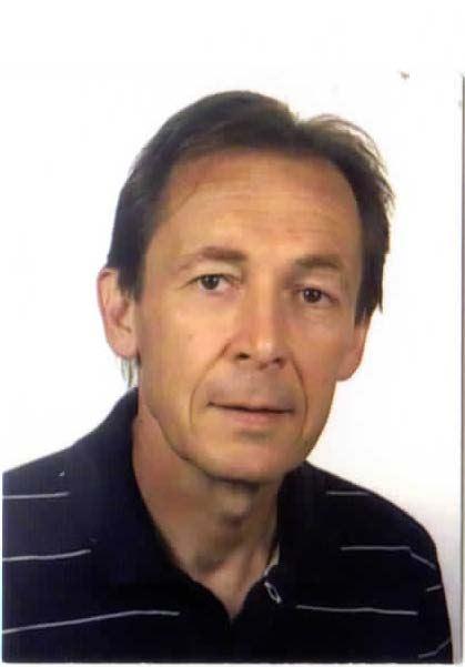 Armin Erdt
