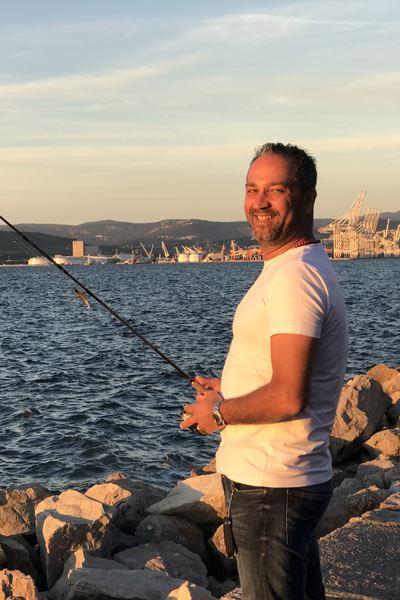 Eddie Gören