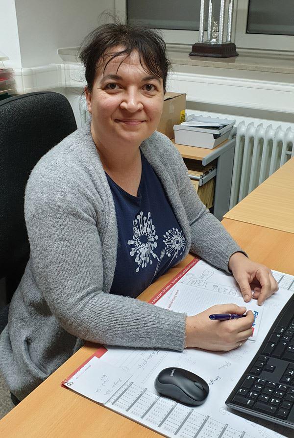 Irina Ladygin