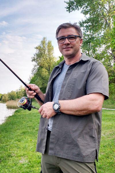 Martin Fekete